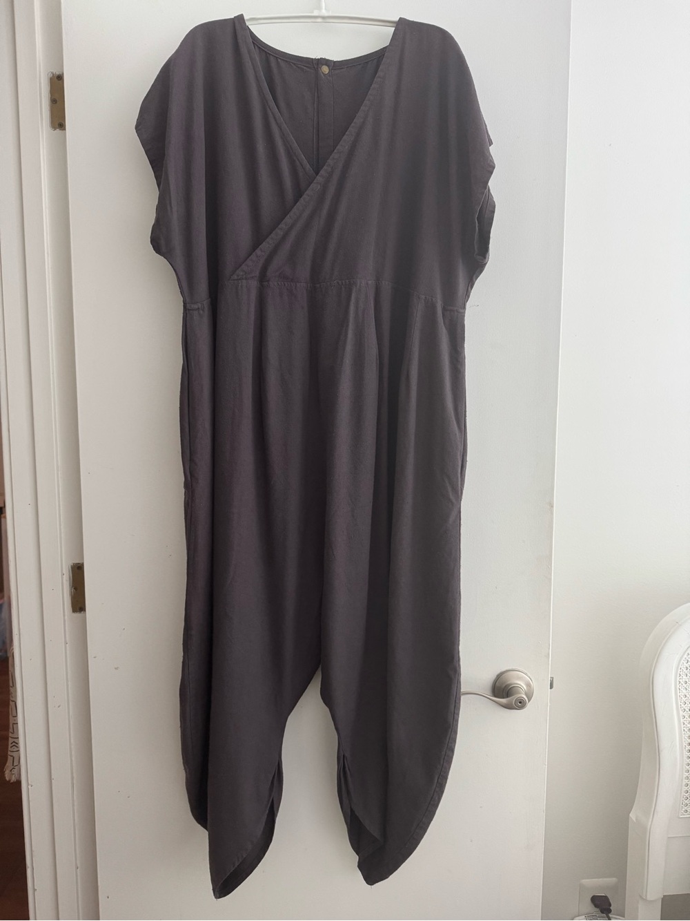 Artist and Revolutionaries Jumpsuit